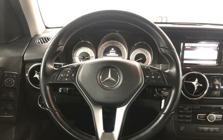 Mercedes-Benz GLK-Класс, 2012 год, 1 699 000 рублей, 11 фотография