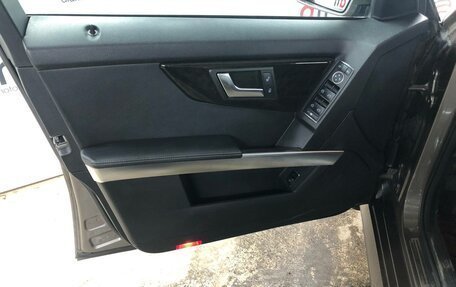 Mercedes-Benz GLK-Класс, 2012 год, 1 699 000 рублей, 15 фотография