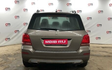 Mercedes-Benz GLK-Класс, 2012 год, 1 699 000 рублей, 5 фотография