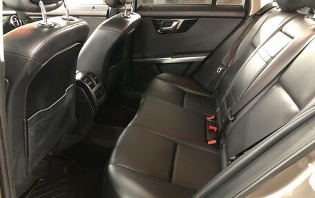 Mercedes-Benz GLK-Класс, 2012 год, 1 699 000 рублей, 16 фотография