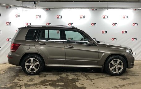 Mercedes-Benz GLK-Класс, 2012 год, 1 699 000 рублей, 8 фотография