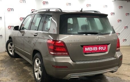 Mercedes-Benz GLK-Класс, 2012 год, 1 699 000 рублей, 6 фотография