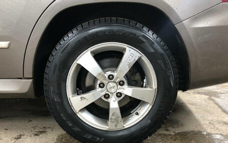 Mercedes-Benz GLK-Класс, 2012 год, 1 699 000 рублей, 20 фотография