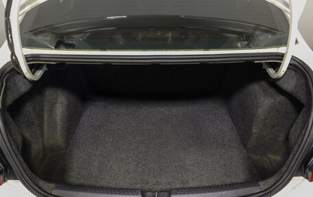 Volkswagen Polo VI (EU Market), 2012 год, 629 000 рублей, 8 фотография