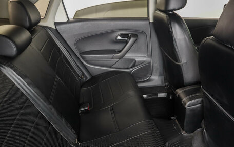 Volkswagen Polo VI (EU Market), 2012 год, 629 000 рублей, 11 фотография