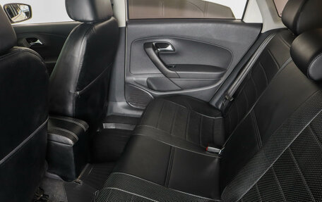 Volkswagen Polo VI (EU Market), 2012 год, 629 000 рублей, 10 фотография