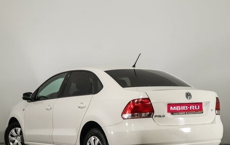 Volkswagen Polo VI (EU Market), 2012 год, 629 000 рублей, 7 фотография