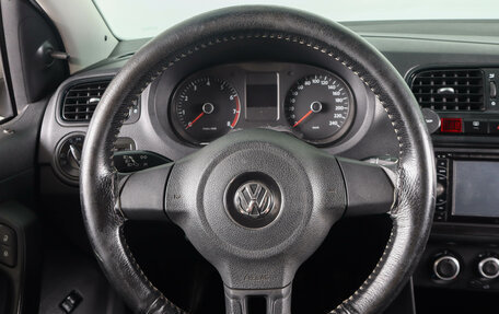 Volkswagen Polo VI (EU Market), 2012 год, 629 000 рублей, 16 фотография