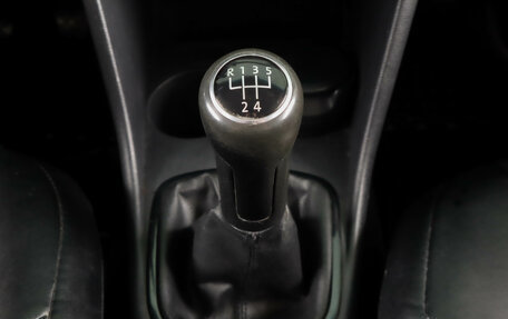 Volkswagen Polo VI (EU Market), 2012 год, 629 000 рублей, 19 фотография