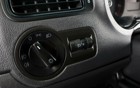 Volkswagen Polo VI (EU Market), 2012 год, 629 000 рублей, 20 фотография