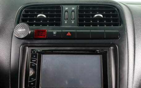 Volkswagen Polo VI (EU Market), 2012 год, 629 000 рублей, 17 фотография