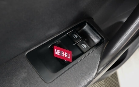 Volkswagen Polo VI (EU Market), 2012 год, 629 000 рублей, 22 фотография