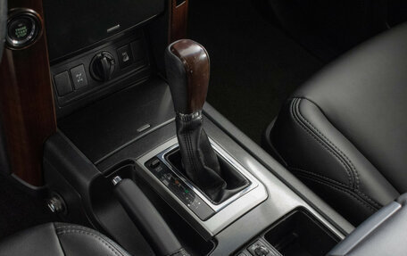 Toyota Land Cruiser Prado 150 рестайлинг 2, 2014 год, 3 730 000 рублей, 14 фотография