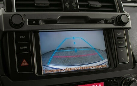 Toyota Land Cruiser Prado 150 рестайлинг 2, 2014 год, 3 730 000 рублей, 16 фотография