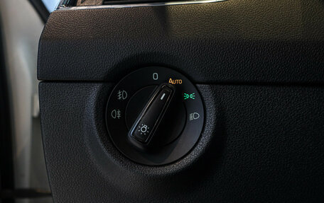 Skoda Octavia, 2017 год, 1 900 000 рублей, 14 фотография