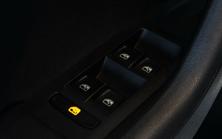 Skoda Octavia, 2017 год, 1 900 000 рублей, 13 фотография