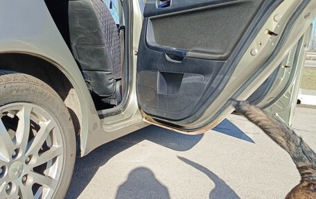 Mitsubishi Lancer IX, 2007 год, 600 000 рублей, 4 фотография