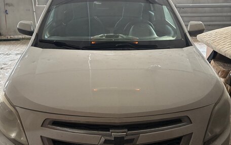 Chevrolet Cobalt II, 2014 год, 450 000 рублей, 6 фотография