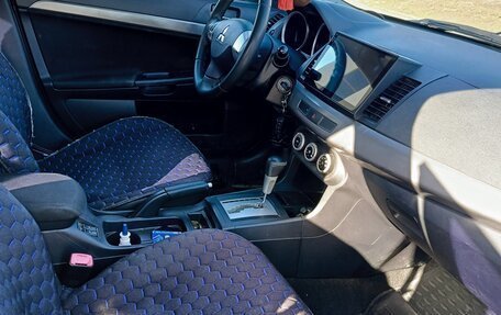 Mitsubishi Lancer IX, 2007 год, 600 000 рублей, 3 фотография