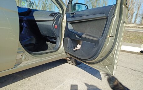 Mitsubishi Lancer IX, 2007 год, 600 000 рублей, 5 фотография