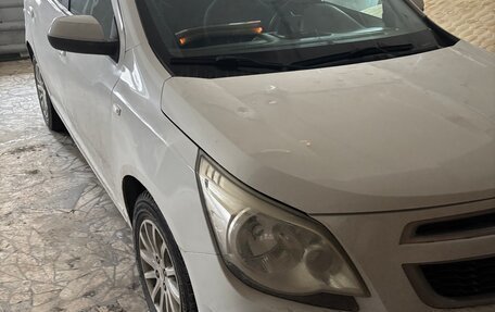 Chevrolet Cobalt II, 2014 год, 450 000 рублей, 4 фотография