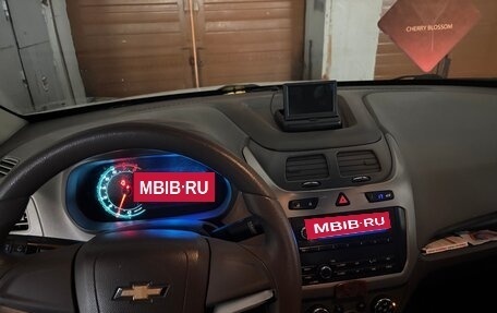 Chevrolet Cobalt II, 2014 год, 450 000 рублей, 3 фотография