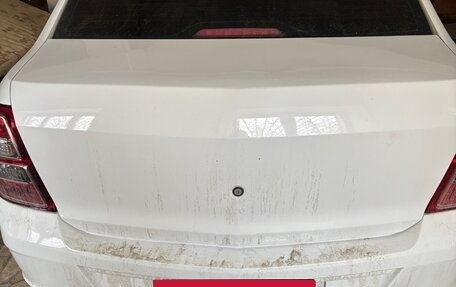 Chevrolet Cobalt II, 2014 год, 450 000 рублей, 5 фотография