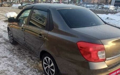 Datsun on-DO I рестайлинг, 2019 год, 600 000 рублей, 3 фотография