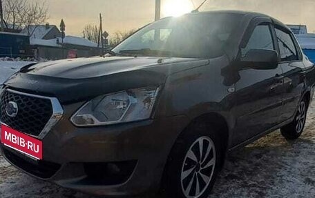 Datsun on-DO I рестайлинг, 2019 год, 600 000 рублей, 4 фотография