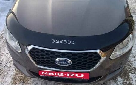 Datsun on-DO I рестайлинг, 2019 год, 600 000 рублей, 6 фотография