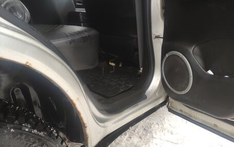 Suzuki Grand Vitara, 2007 год, 720 000 рублей, 7 фотография