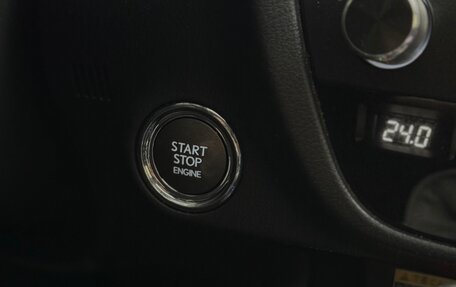 Lexus RX IV рестайлинг, 2018 год, 3 870 000 рублей, 9 фотография