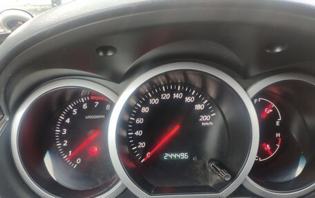 Suzuki Grand Vitara, 2007 год, 720 000 рублей, 16 фотография