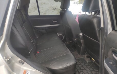 Suzuki Grand Vitara, 2007 год, 720 000 рублей, 15 фотография