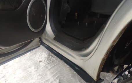 Suzuki Grand Vitara, 2007 год, 720 000 рублей, 10 фотография