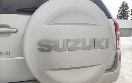Suzuki Grand Vitara, 2007 год, 720 000 рублей, 13 фотография