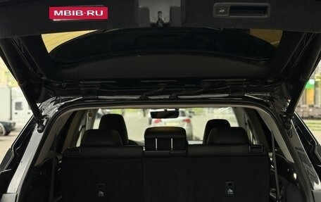 Lexus RX IV рестайлинг, 2018 год, 3 870 000 рублей, 30 фотография