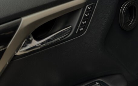 Lexus RX IV рестайлинг, 2018 год, 3 870 000 рублей, 40 фотография