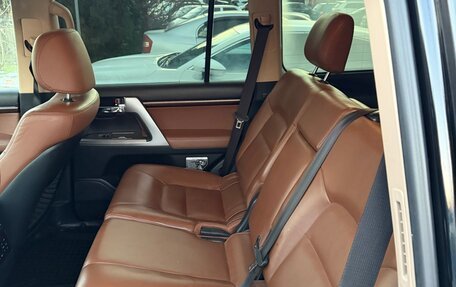 Toyota Land Cruiser 200, 2014 год, 4 500 000 рублей, 6 фотография