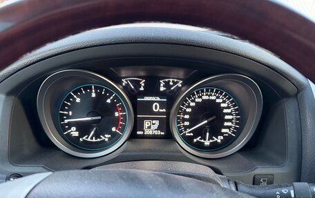 Toyota Land Cruiser 200, 2014 год, 4 500 000 рублей, 5 фотография