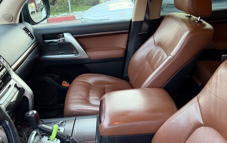 Toyota Land Cruiser 200, 2014 год, 4 500 000 рублей, 7 фотография