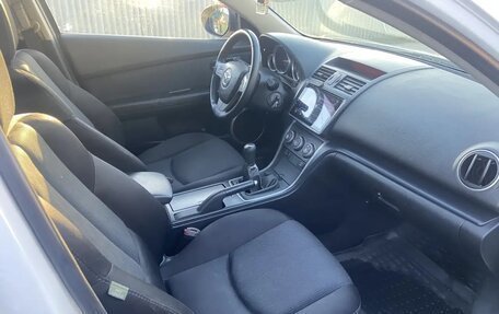 Mazda 6, 2008 год, 590 000 рублей, 6 фотография