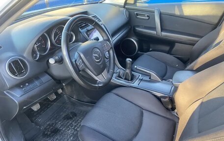 Mazda 6, 2008 год, 590 000 рублей, 9 фотография