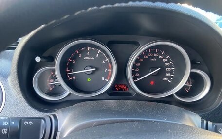 Mazda 6, 2008 год, 590 000 рублей, 10 фотография