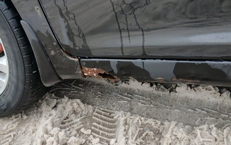 Hyundai Elantra V, 2011 год, 775 000 рублей, 4 фотография