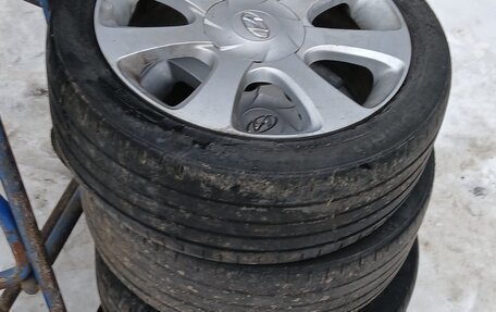 Hyundai Elantra V, 2011 год, 775 000 рублей, 27 фотография