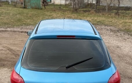 Peugeot 206, 2003 год, 315 000 рублей, 6 фотография