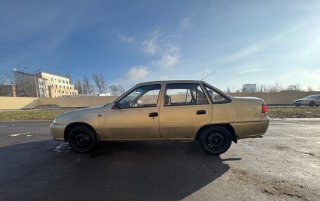 Daewoo Nexia I рестайлинг, 2010 год, 175 000 рублей, 5 фотография