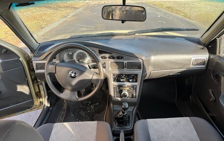 Daewoo Nexia I рестайлинг, 2010 год, 175 000 рублей, 10 фотография