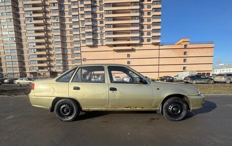 Daewoo Nexia I рестайлинг, 2010 год, 175 000 рублей, 9 фотография